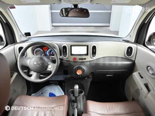 2012 NISSAN CUBE 1.8 SL CVT - 7