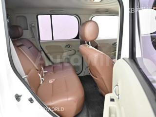 2012 NISSAN CUBE 1.8 SL CVT - 12