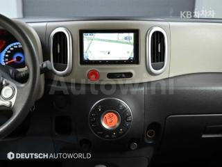 2012 NISSAN CUBE 1.8 SL CVT - 14
