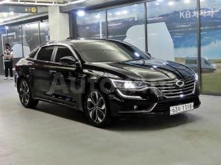 KNMA4C2BMKP059929 2019 RENAULT SAMSUNG SM6 2.0 GDE SE-0