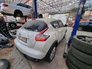 JN1AF58E8HT180535 2017 NISSAN JUKE 1.6 SV-3