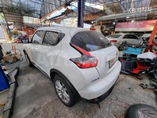 JN1AF58E8HT180535 2017 NISSAN JUKE 1.6 SV-4