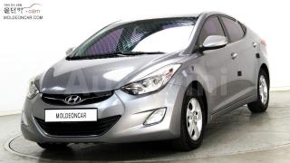 KMHDG41DBDU699500 2013 HYUNDAI AVANTE MD ELANTRA M16 GDI SMART-0