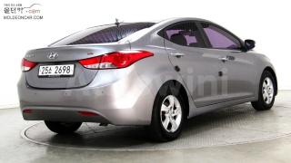 KMHDG41DBDU699500 2013 HYUNDAI AVANTE MD ELANTRA M16 GDI SMART-2