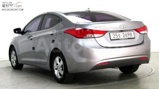 KMHDG41DBDU699500 2013 HYUNDAI AVANTE MD ELANTRA M16 GDI SMART-3