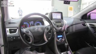 KMHDG41DBDU699500 2013 HYUNDAI AVANTE MD ELANTRA M16 GDI SMART-4