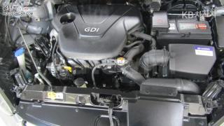KMHDG41DBDU699500 2013 HYUNDAI AVANTE MD ELANTRA M16 GDI SMART-5