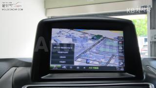2013 HYUNDAI AVANTE MD ELANTRA M16 GDI SMART - 9