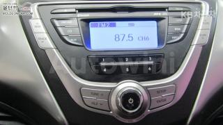 2013 HYUNDAI AVANTE MD ELANTRA M16 GDI SMART - 11