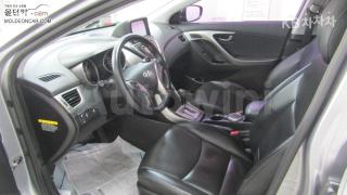 2013 HYUNDAI AVANTE MD ELANTRA M16 GDI SMART - 15