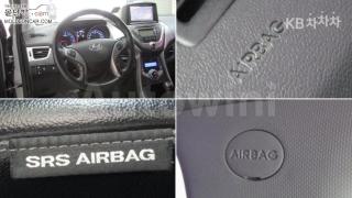 2013 HYUNDAI AVANTE MD ELANTRA M16 GDI SMART - 17