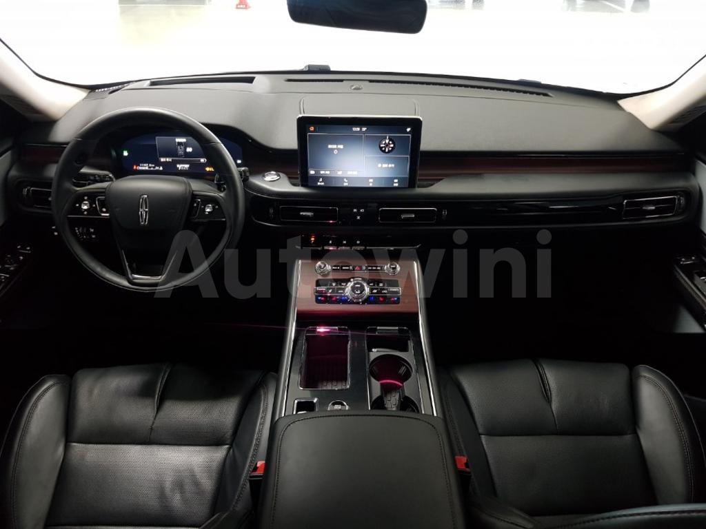 2021 LINCOLN AVIATOR 3.0 PHEV GRAND TOURING - 7