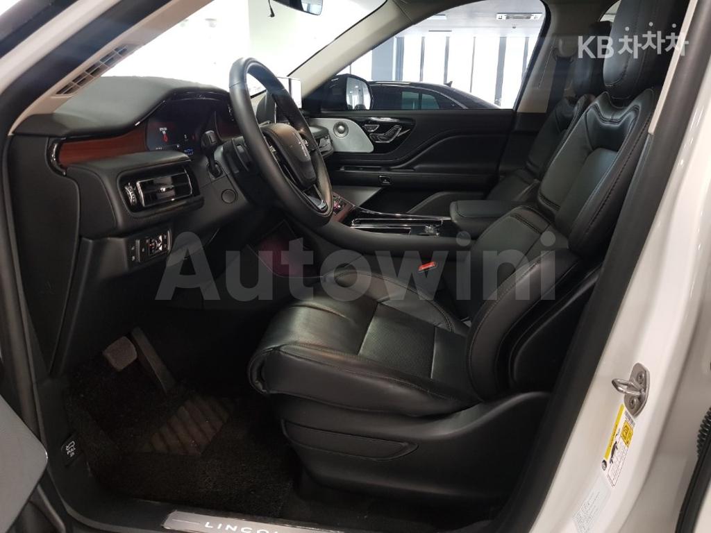 2021 LINCOLN AVIATOR 3.0 PHEV GRAND TOURING - 10