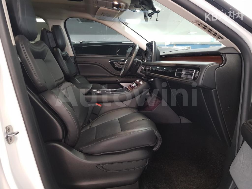 2021 LINCOLN AVIATOR 3.0 PHEV GRAND TOURING - 12