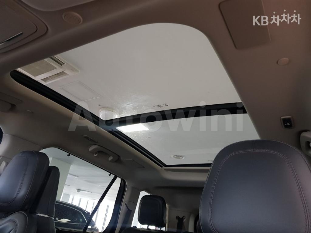 2021 LINCOLN AVIATOR 3.0 PHEV GRAND TOURING - 13
