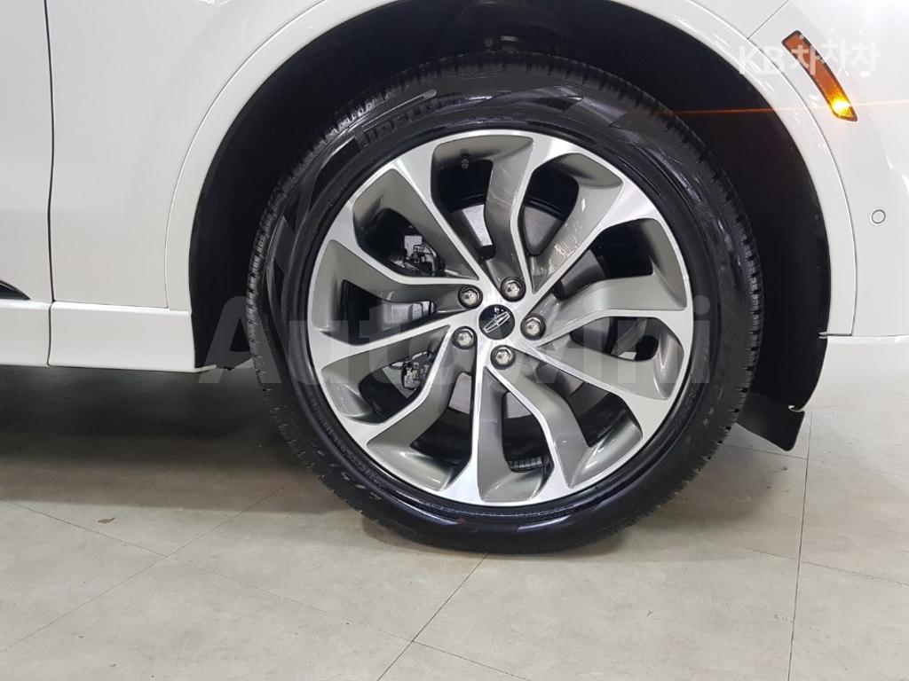 2021 LINCOLN AVIATOR 3.0 PHEV GRAND TOURING - 14