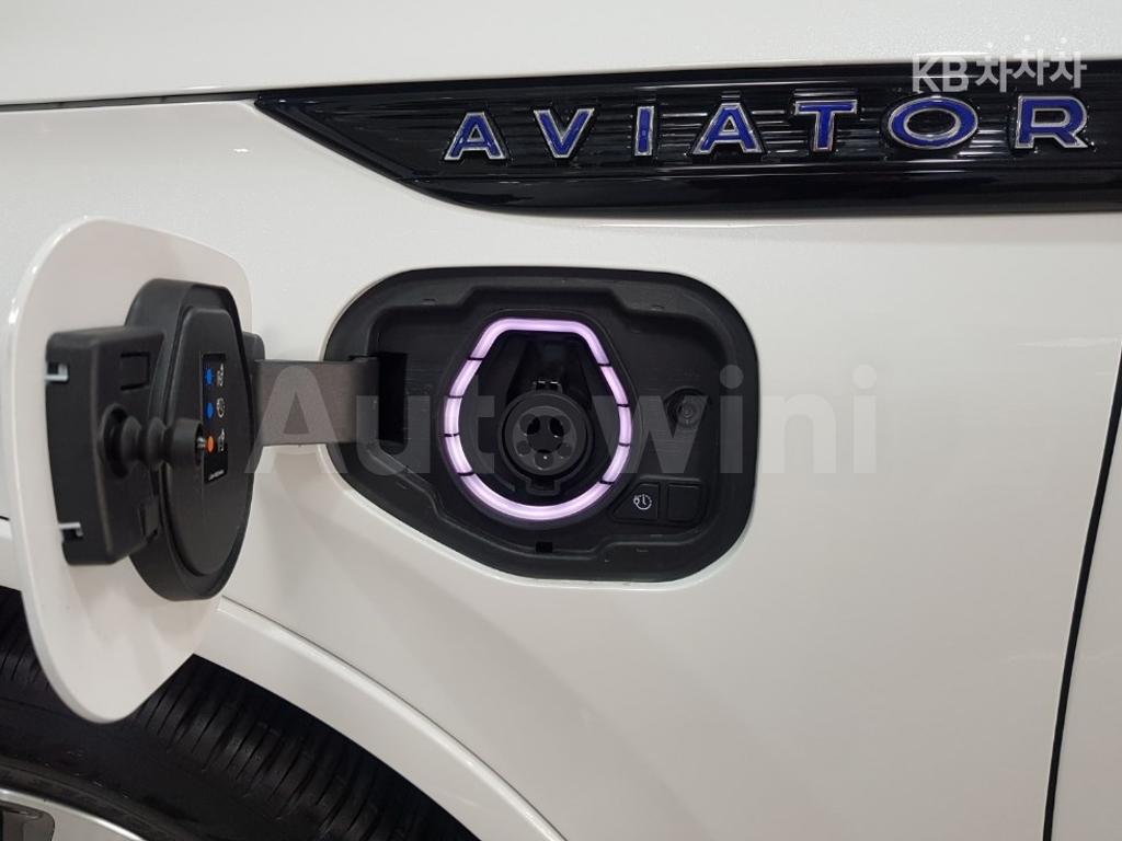2021 LINCOLN AVIATOR 3.0 PHEV GRAND TOURING - 15