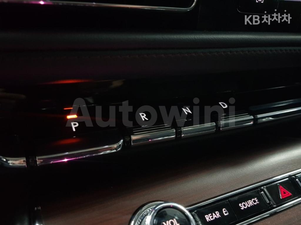 2021 LINCOLN AVIATOR 3.0 PHEV GRAND TOURING - 16