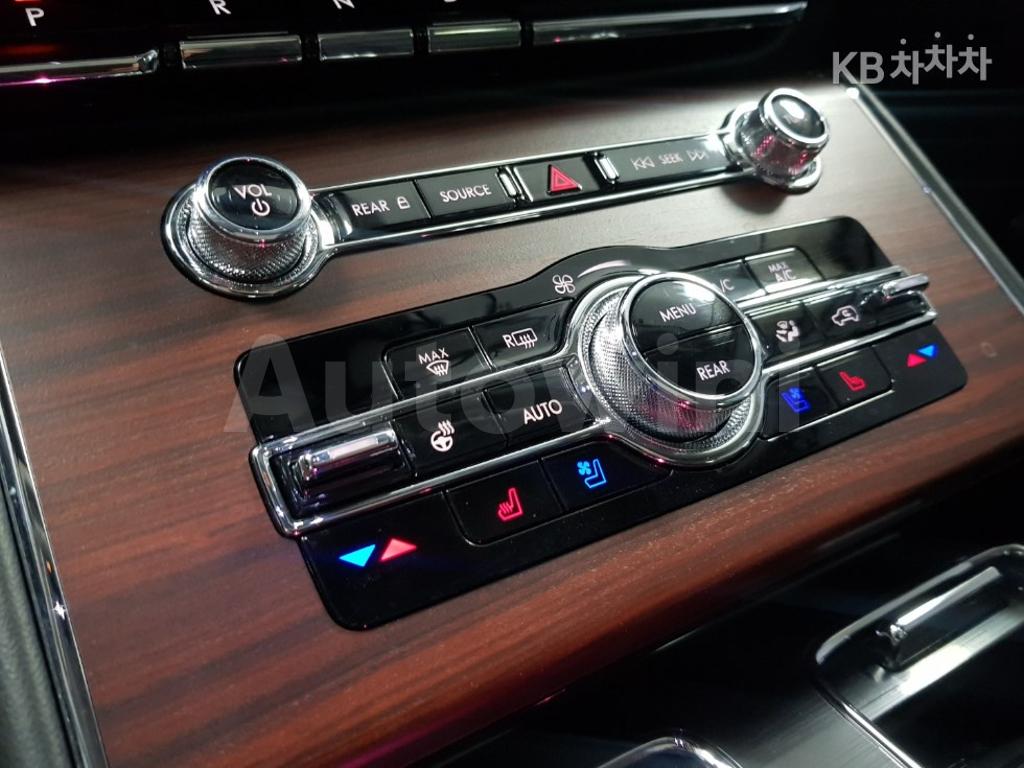 2021 LINCOLN AVIATOR 3.0 PHEV GRAND TOURING - 17