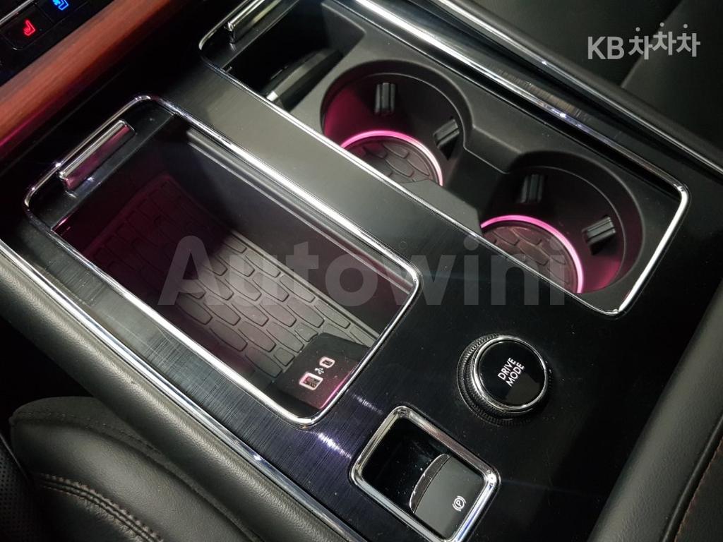 2021 LINCOLN AVIATOR 3.0 PHEV GRAND TOURING - 18