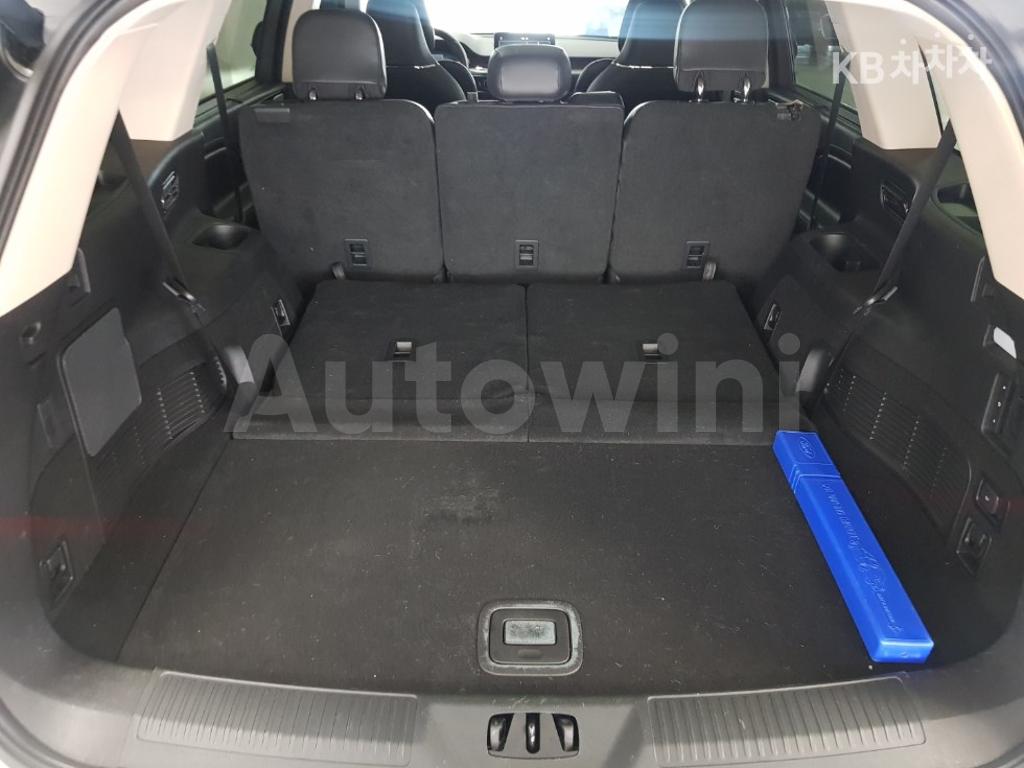2021 LINCOLN AVIATOR 3.0 PHEV GRAND TOURING - 19