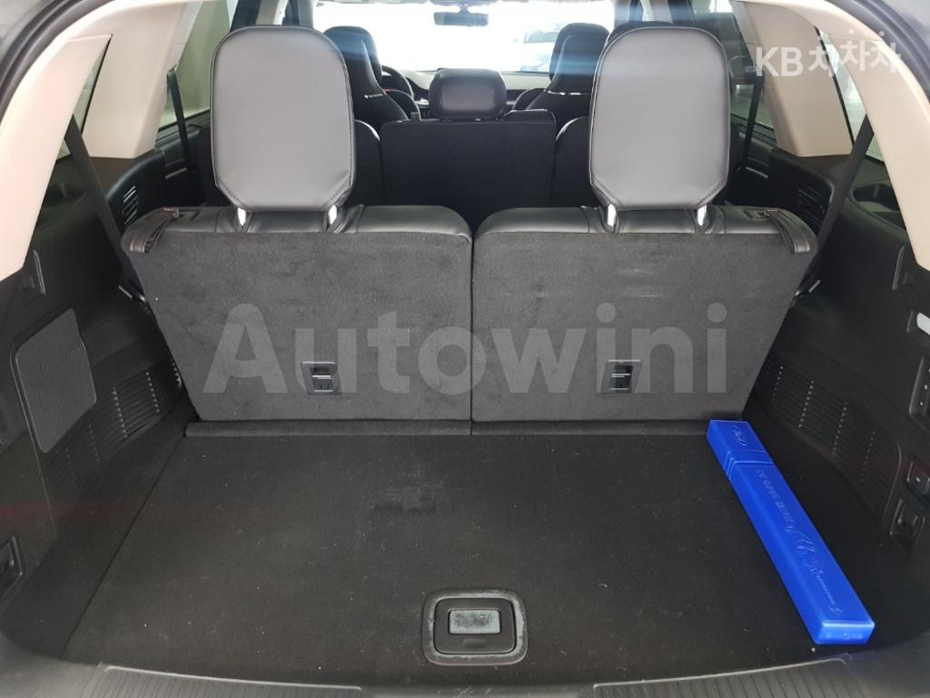 2021 LINCOLN AVIATOR 3.0 PHEV GRAND TOURING - 20