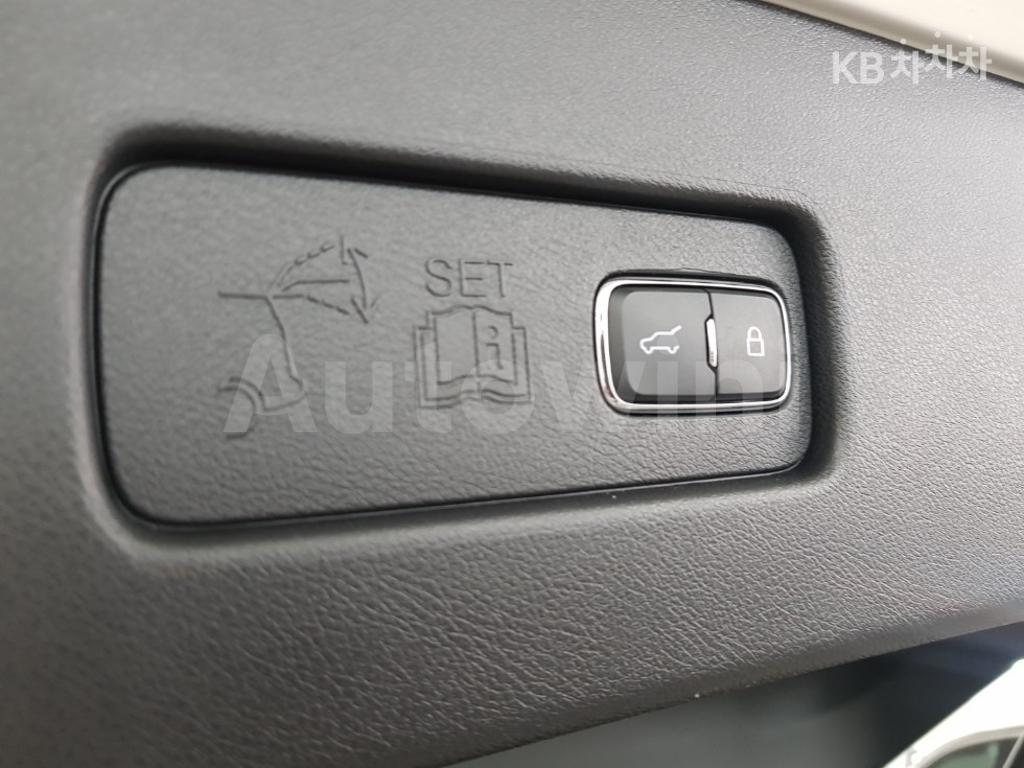2021 LINCOLN AVIATOR 3.0 PHEV GRAND TOURING - 21