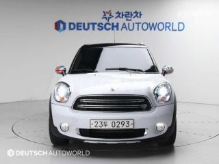 WMWXD5109GWU10203 2016 MINI COOPER COUNTRYMAN D ALL4 2.0 BASIC-0