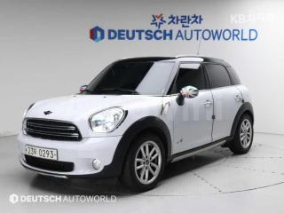 WMWXD5109GWU10203 2016 MINI COOPER COUNTRYMAN D ALL4 2.0 BASIC-1