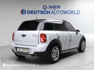 WMWXD5109GWU10203 2016 MINI COOPER COUNTRYMAN D ALL4 2.0 BASIC-2