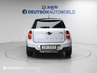 WMWXD5109GWU10203 2016 MINI COOPER COUNTRYMAN D ALL4 2.0 BASIC-3