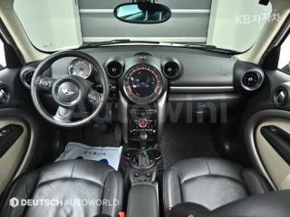 2016 MINI COOPER COUNTRYMAN D ALL4 2.0 BASIC - 7