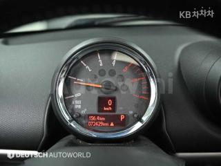 2016 MINI COOPER COUNTRYMAN D ALL4 2.0 BASIC - 8