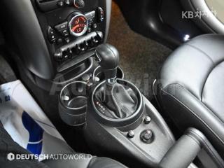 2016 MINI COOPER COUNTRYMAN D ALL4 2.0 BASIC - 9