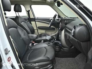 2016 MINI COOPER COUNTRYMAN D ALL4 2.0 BASIC - 10