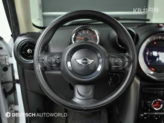 2016 MINI COOPER COUNTRYMAN D ALL4 2.0 BASIC - 13