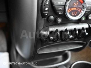 2016 MINI COOPER COUNTRYMAN D ALL4 2.0 BASIC - 16