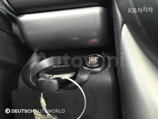 2016 MINI COOPER COUNTRYMAN D ALL4 2.0 BASIC - 17