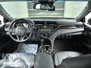 2018 TOYOTA CAMRY 2.5 HYBRID LE - 7