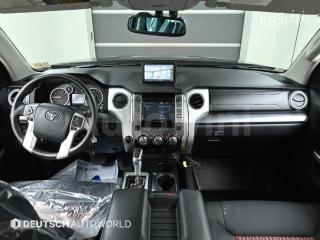 2015 TOYOTA TUNDRA 5.7 4WD - 7