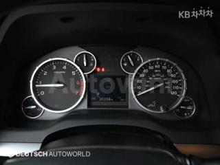 2015 TOYOTA TUNDRA 5.7 4WD - 8