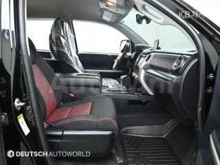 2015 TOYOTA TUNDRA 5.7 4WD - 10