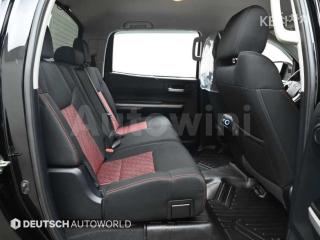 2015 TOYOTA TUNDRA 5.7 4WD - 12