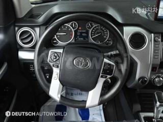 2015 TOYOTA TUNDRA 5.7 4WD - 13