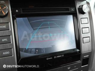 2015 TOYOTA TUNDRA 5.7 4WD - 15