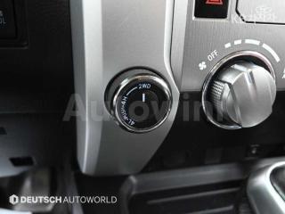 2015 TOYOTA TUNDRA 5.7 4WD - 19