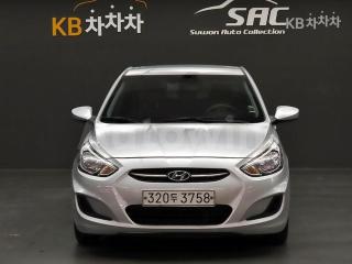 KMHCS41UGHU311288 2017 HYUNDAI ACCENT  1.6 VGT SMART-0