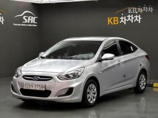 KMHCS41UGHU311288 2017 HYUNDAI ACCENT  1.6 VGT SMART-1