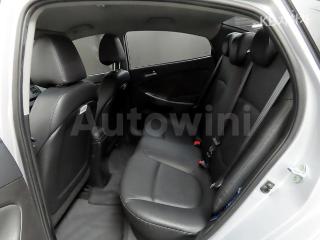 2017 HYUNDAI ACCENT  1.6 VGT SMART - 9