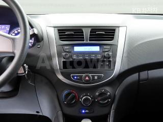 2017 HYUNDAI ACCENT  1.6 VGT SMART - 11